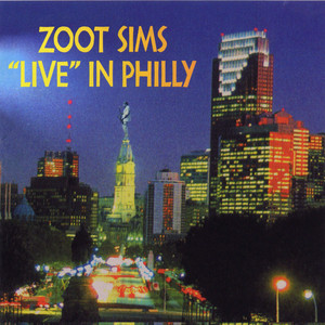 'Live' In Philly album