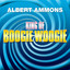 King of Boogie Woogie cover