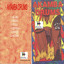 Akamba Drums Albumcover