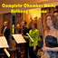 Complete Chamber Works of Anthony Newman cover