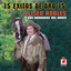 15 Exitos De Oro 15 Eliseo Robles Albumcover