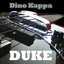Duke Albumcover