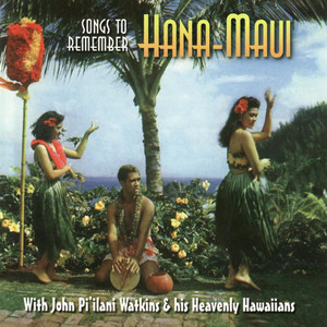 John Pi'ilani Watkins