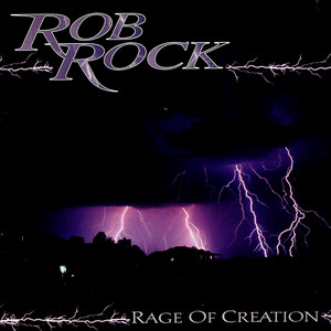 Rage of Creation album