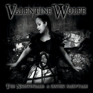 The Nightingale: A Gothic Fairytale cover