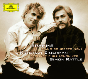 Krystian Zimerman & Berliner Philharmoniker & Simon Rattle