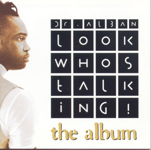 Look Who's Talking album