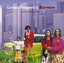 Karmen (With A Happy End) Albumcover