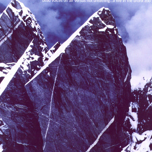 Dead Voices On Air Versus Not Breathing