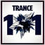 Trance Music 101 cover