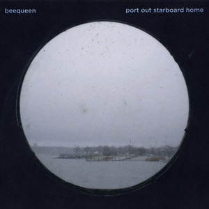 Port Out Starboard Home cover
