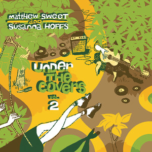 Under the Covers, Vol. 2 cover