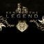 Legend cover
