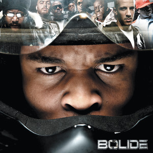Bolide (Edition Collector) album