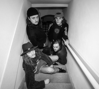The Koalaz Photo