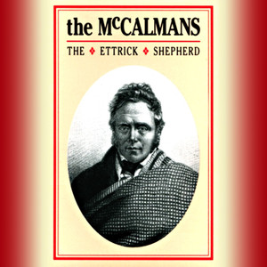 The Ettrick Shepherd album