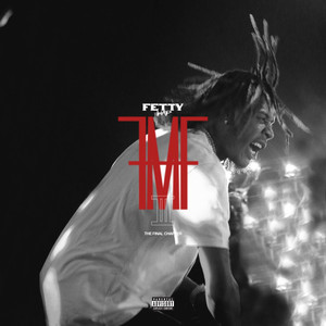 For My Fans cover