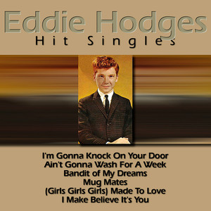 Hit Singles - EP cover