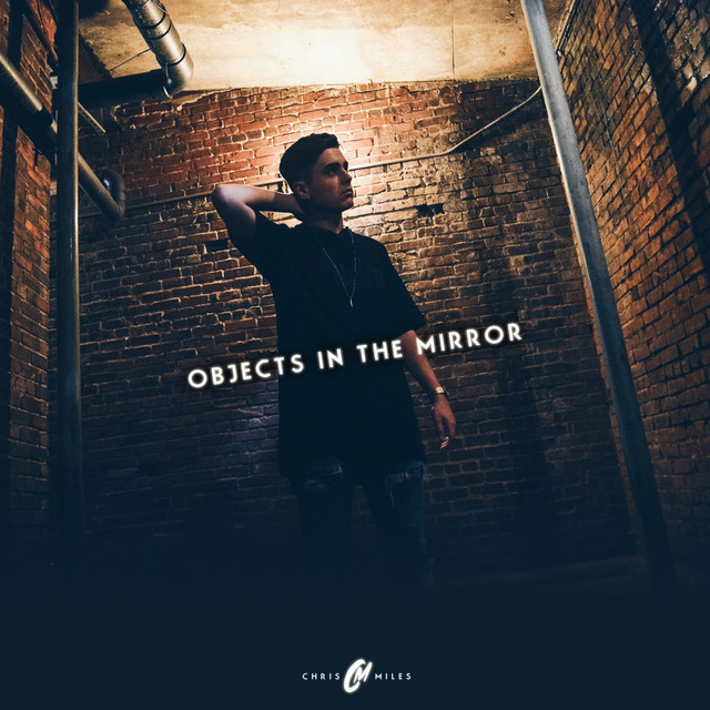 Objects In The Mirror (feat. Childish Major) - Original Mix