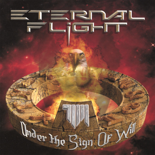Under The Sign Of Will cover