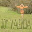 Joy Valencia Albumcover