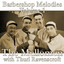 Barbershop Melodies, Volume 1 cover
