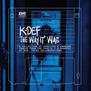 The Way It Was album