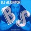 DJ Aligator (King) Albumcover