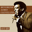 Harvest Collection: Reverend James Cleveland cover