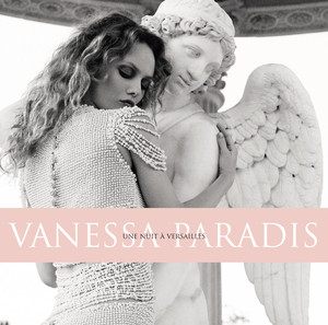 Une nuit Ã  Versailles cover