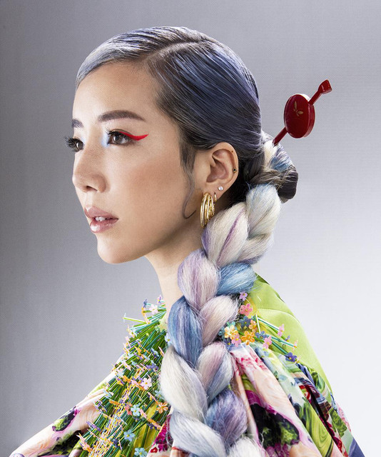 TOKiMONSTA photo