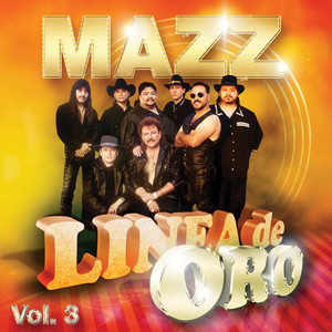 Linea De Oro Vol. 3 album