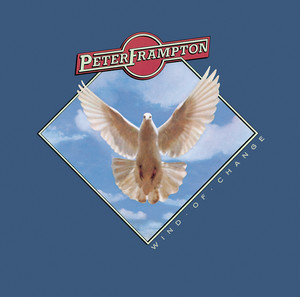 Wind of Change album
