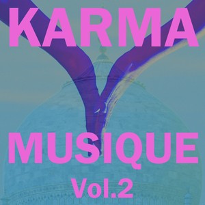Karma Musique