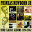 Nine Classic Albums: 1956-1962 Albumcover
