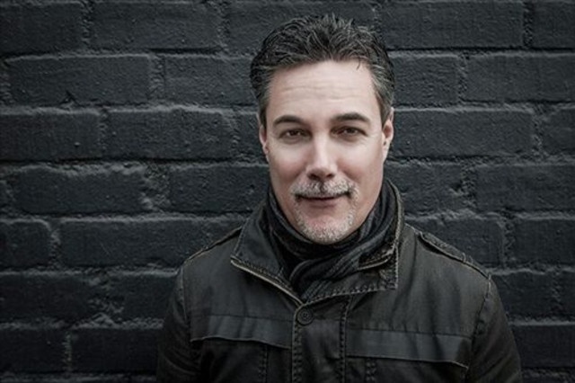 Patrick Bradley photo
