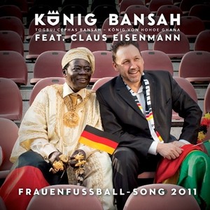 K&ouml;nig Bansah feat. Claus Eisenmann