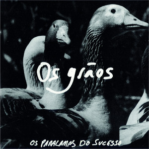 Os grãos album