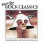 Classic Rock Classics cover