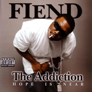 The Addiction album