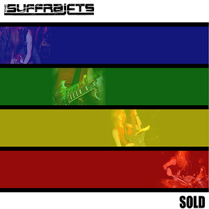 Suffrajets