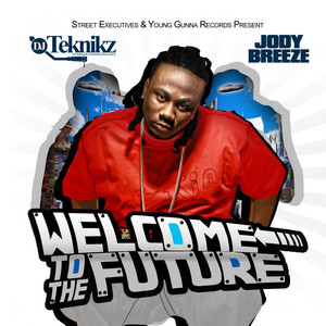 Welcome To The Future album