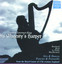 His Majesty's Harper Albumcover