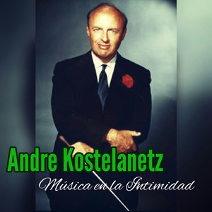 Música en la Intimidad cover