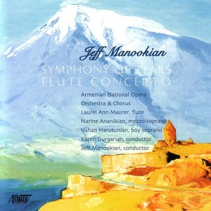 Armenian National Opera Orchestra & Chorus