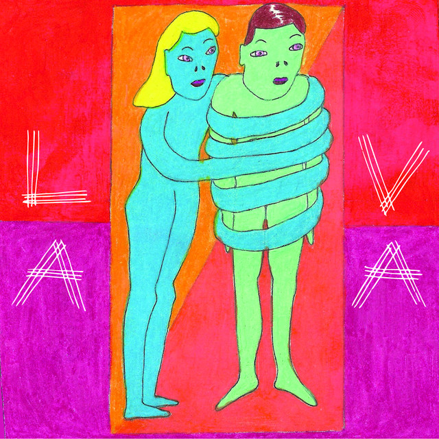 Lava cover