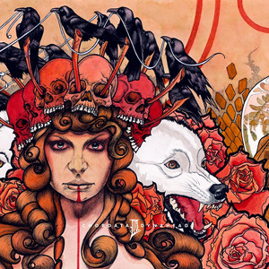Chordata II cover