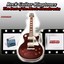 Rock Guitar Ringtones (The Best of the Movie Soundtracks Evergreen) Albumcover