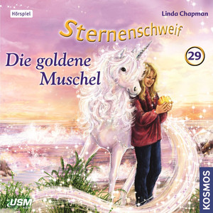 Teil 29: Die goldene Muschel