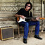 Hoodoo (Commentary Version) cover